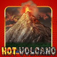 Hot Volcano H5